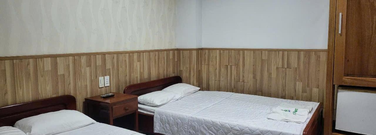 Tue Tinh Hotel Nha Trang