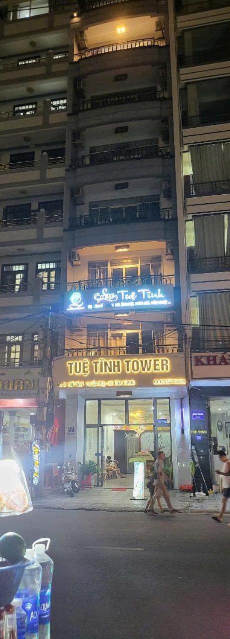 Hotel Tue Tinh Nha Trang
