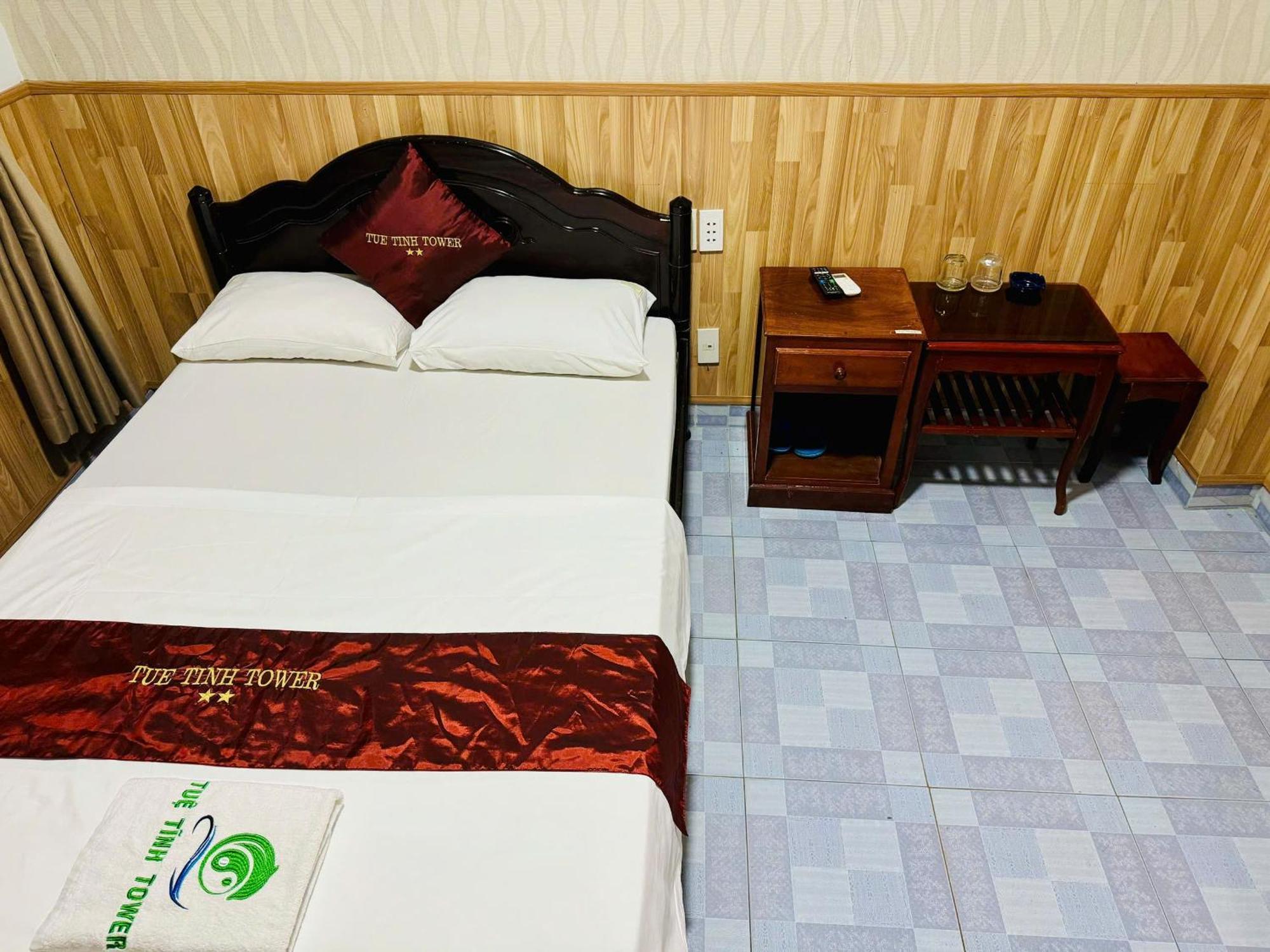 Tue Tinh