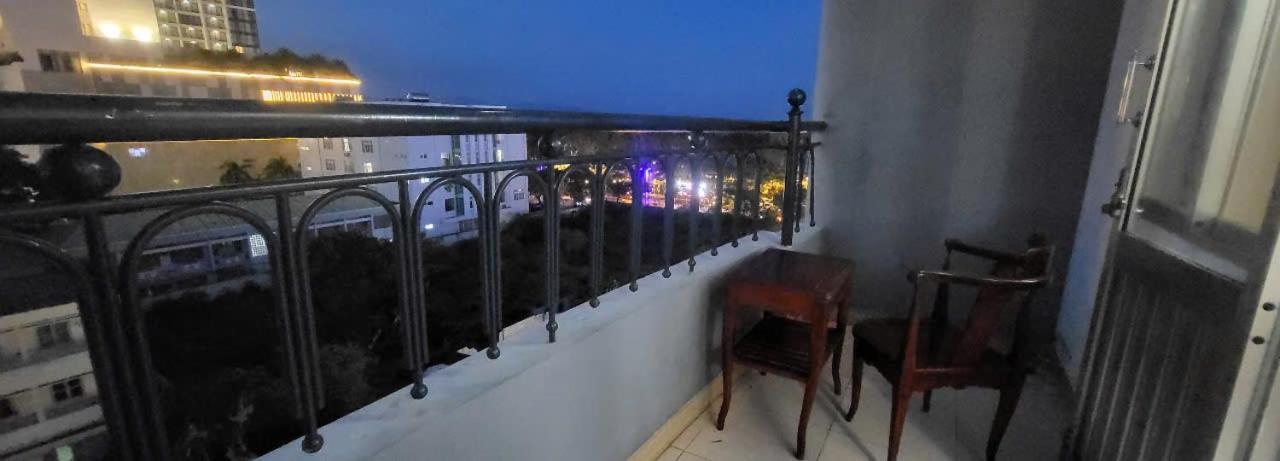 Hotel Tue Tinh