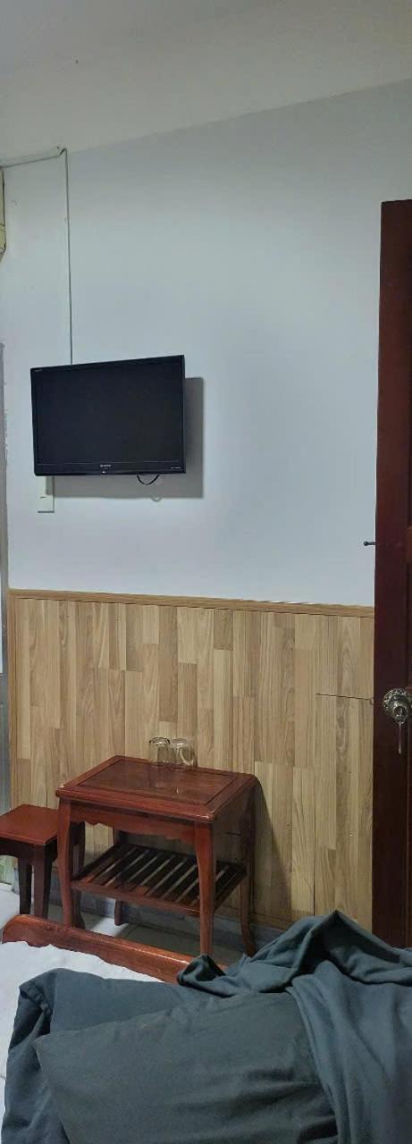 Hotel Tue Tinh Nha Trang