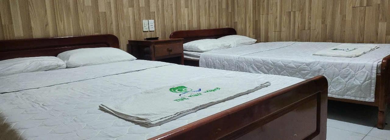 Hotel Tue Tinh