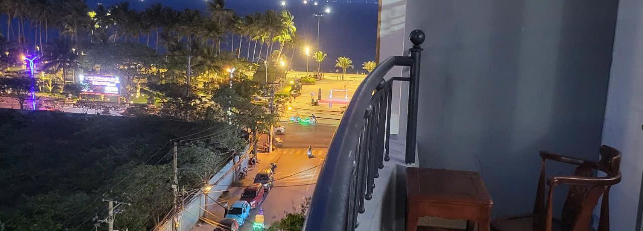 Hotel Tue Tinh Nha Trang