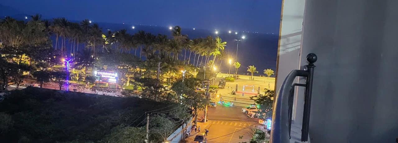 Tue Tinh Hotel *