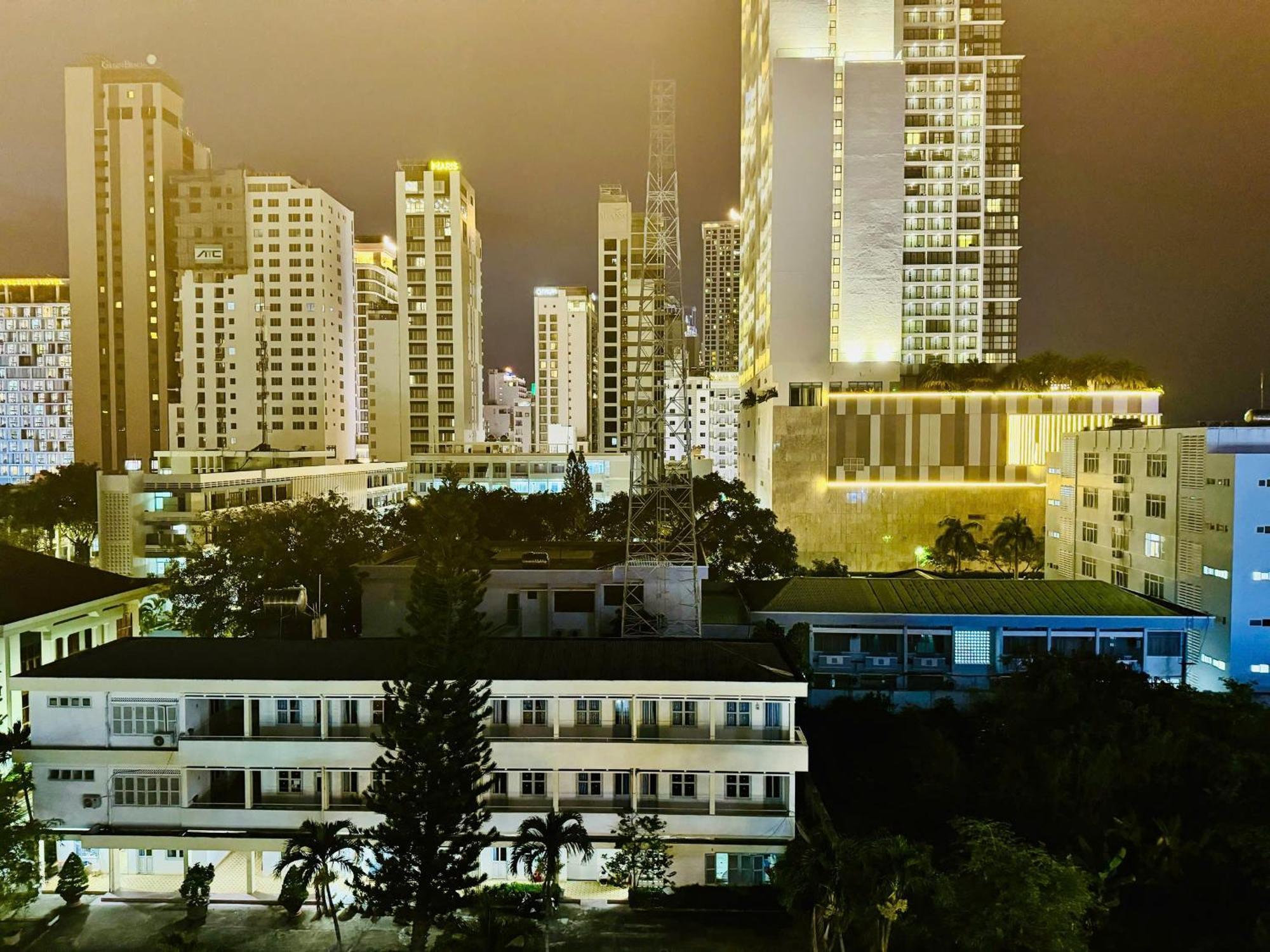 Hotel Tue Tinh Nha Trang