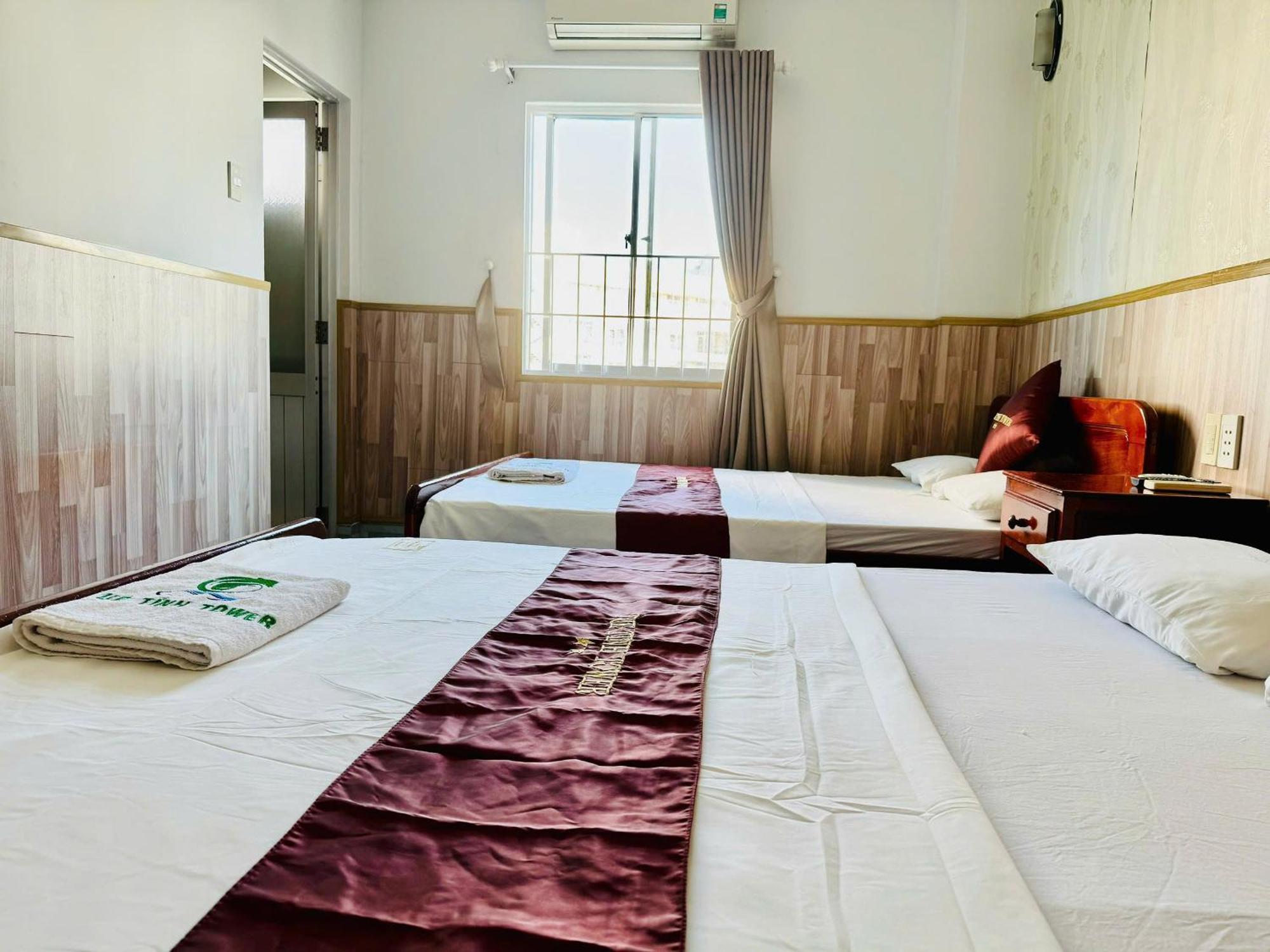 Tue Tinh * Nha Trang