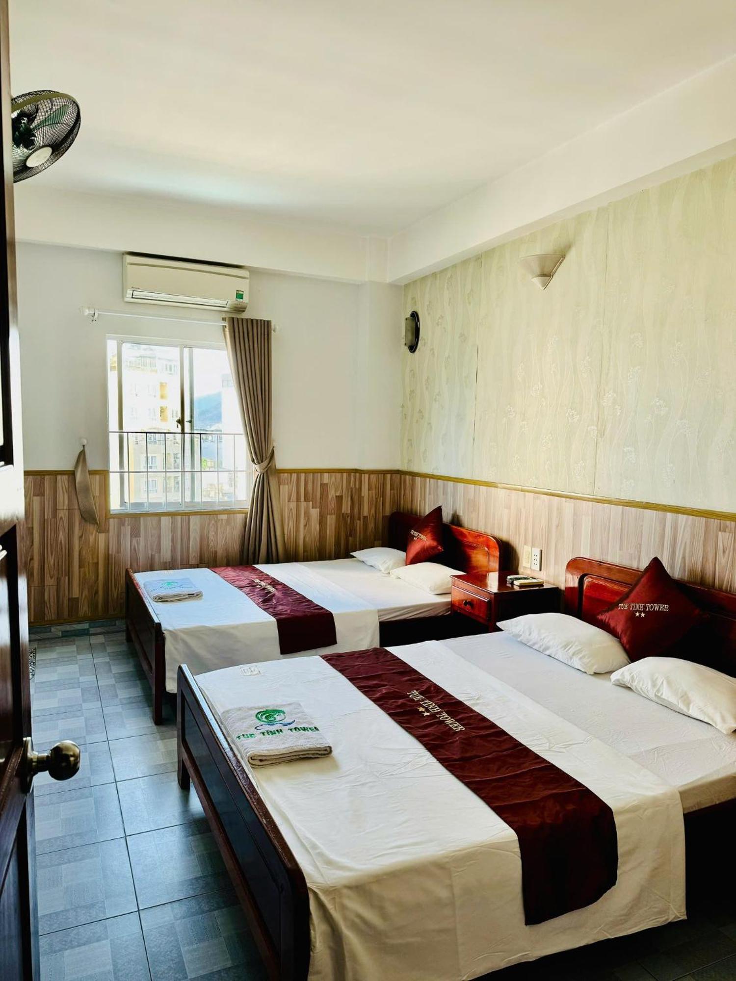 Tue Tinh Hotel