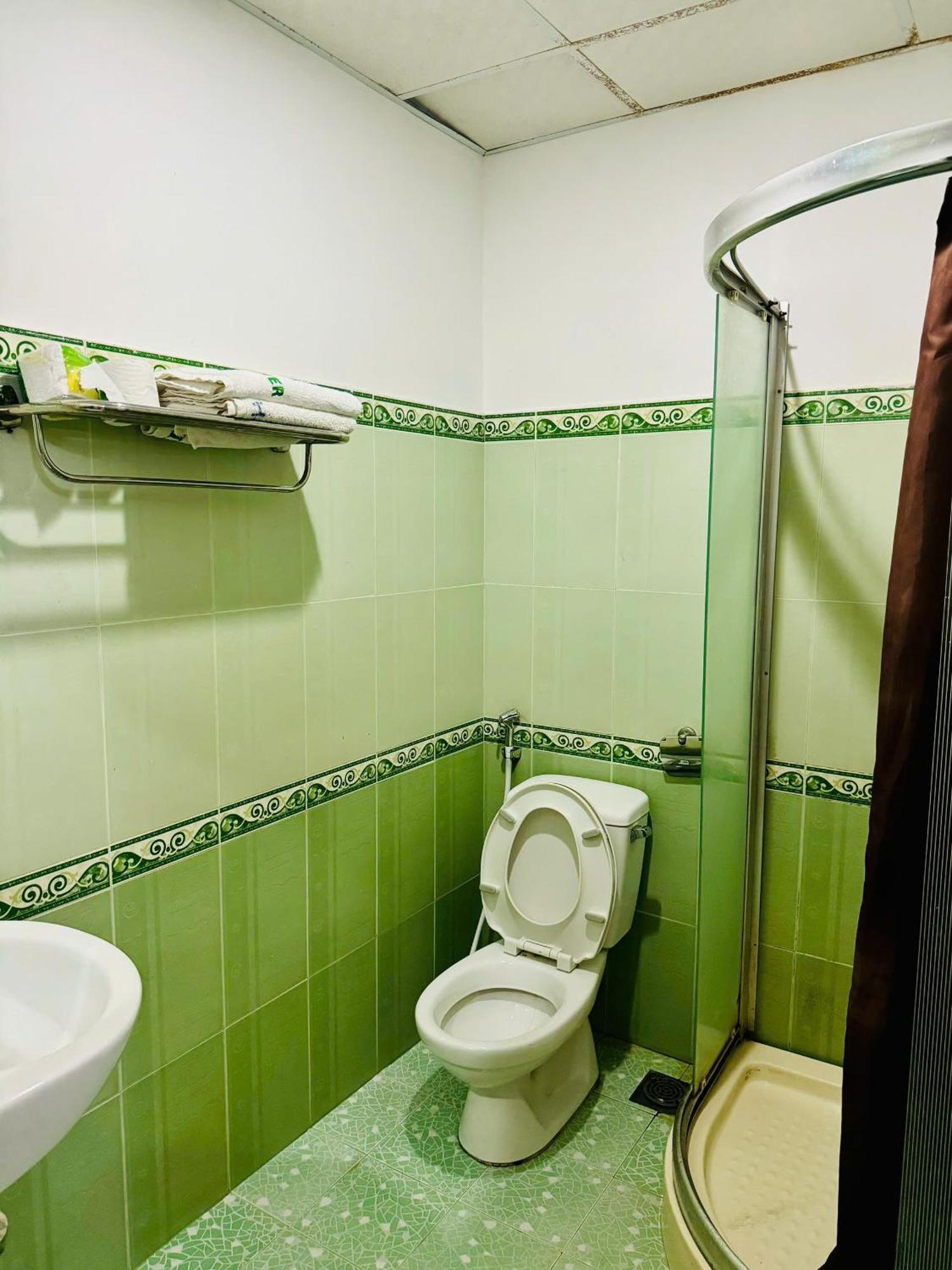 Hotel Tue Tinh Nha Trang
