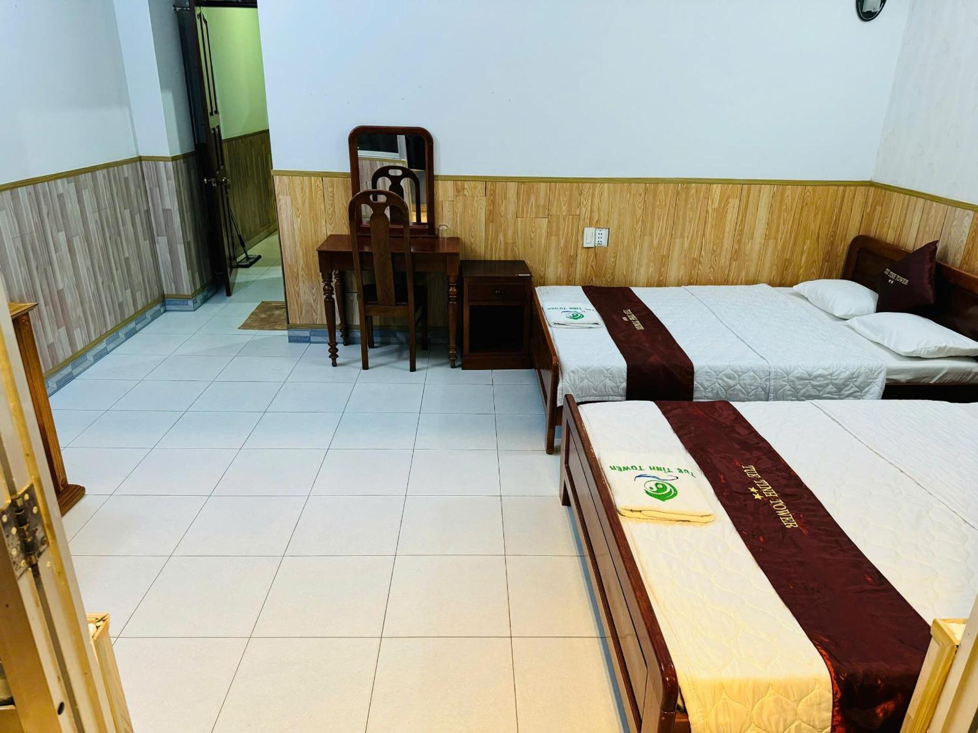 Hotel Tue Tinh