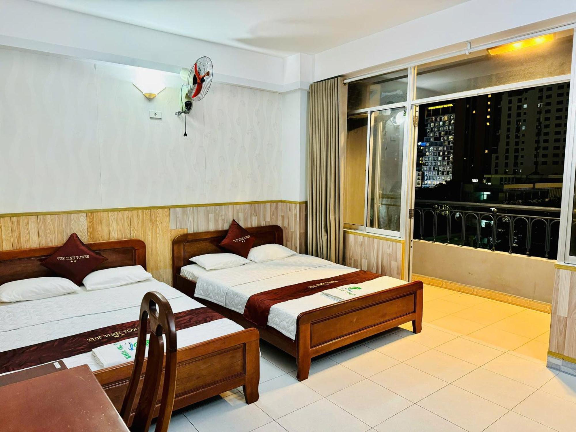 Hotel Tue Tinh *