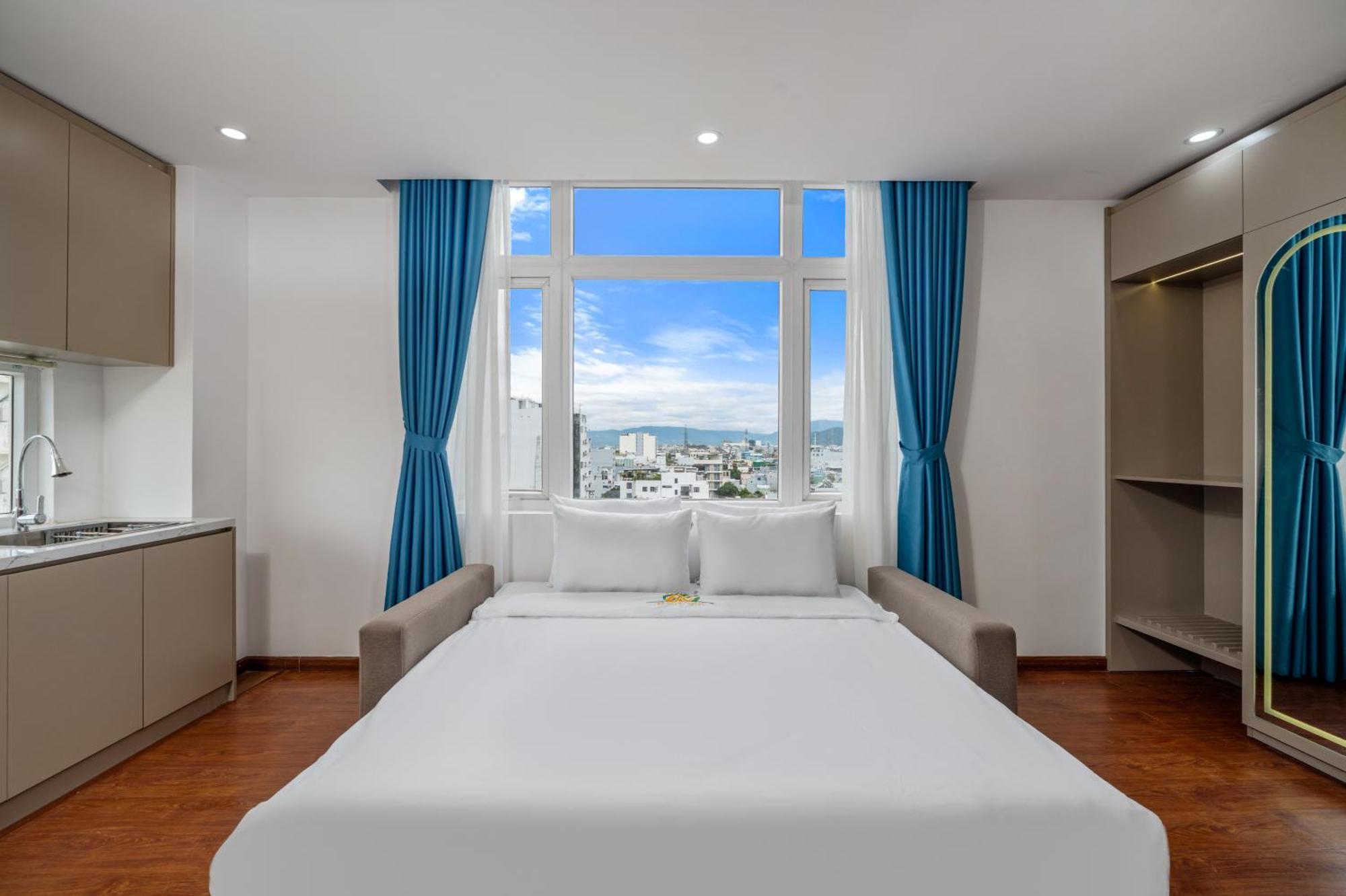 Hotel Elc 4*
