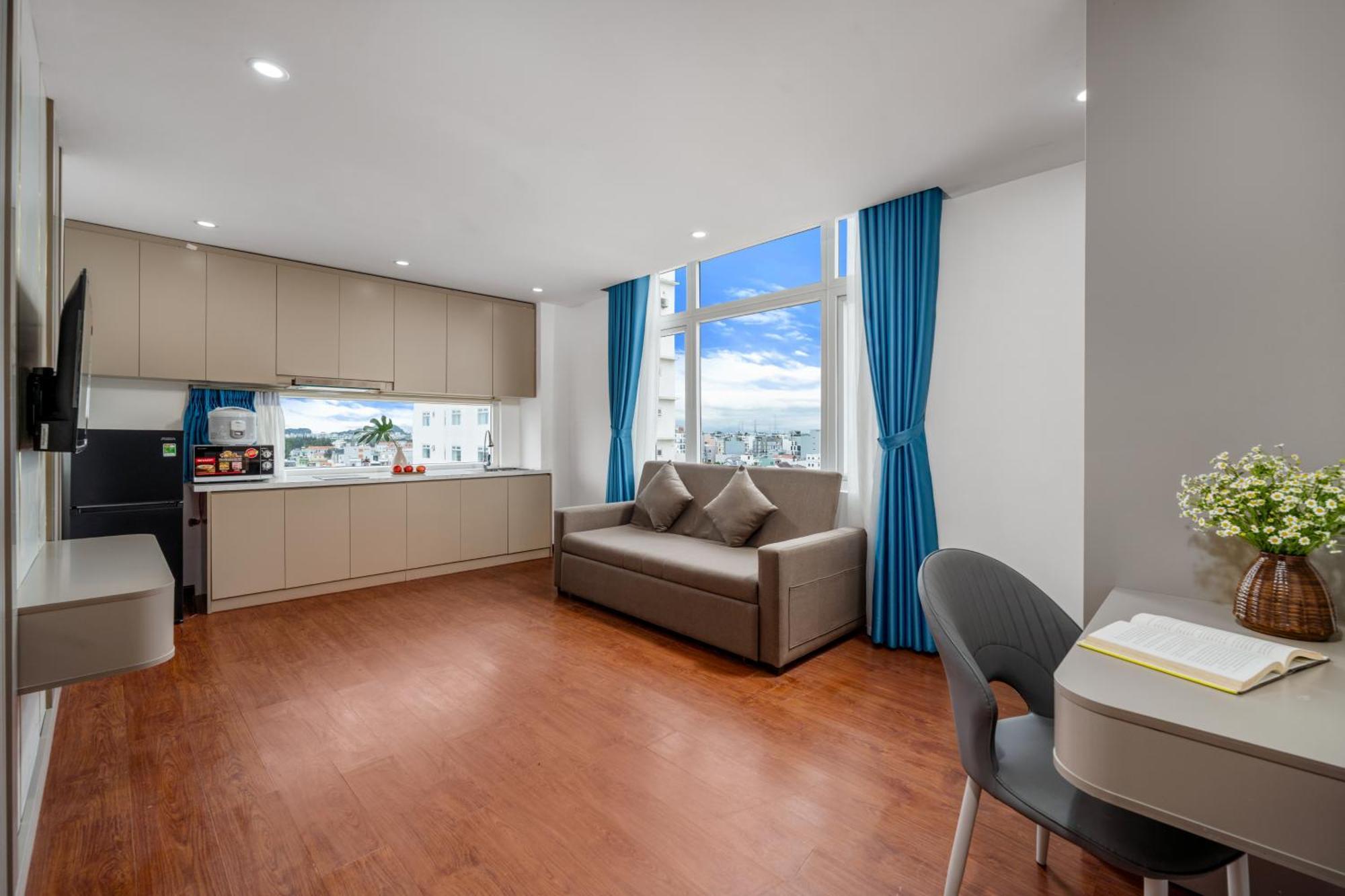 Hotel Elc Da Nang