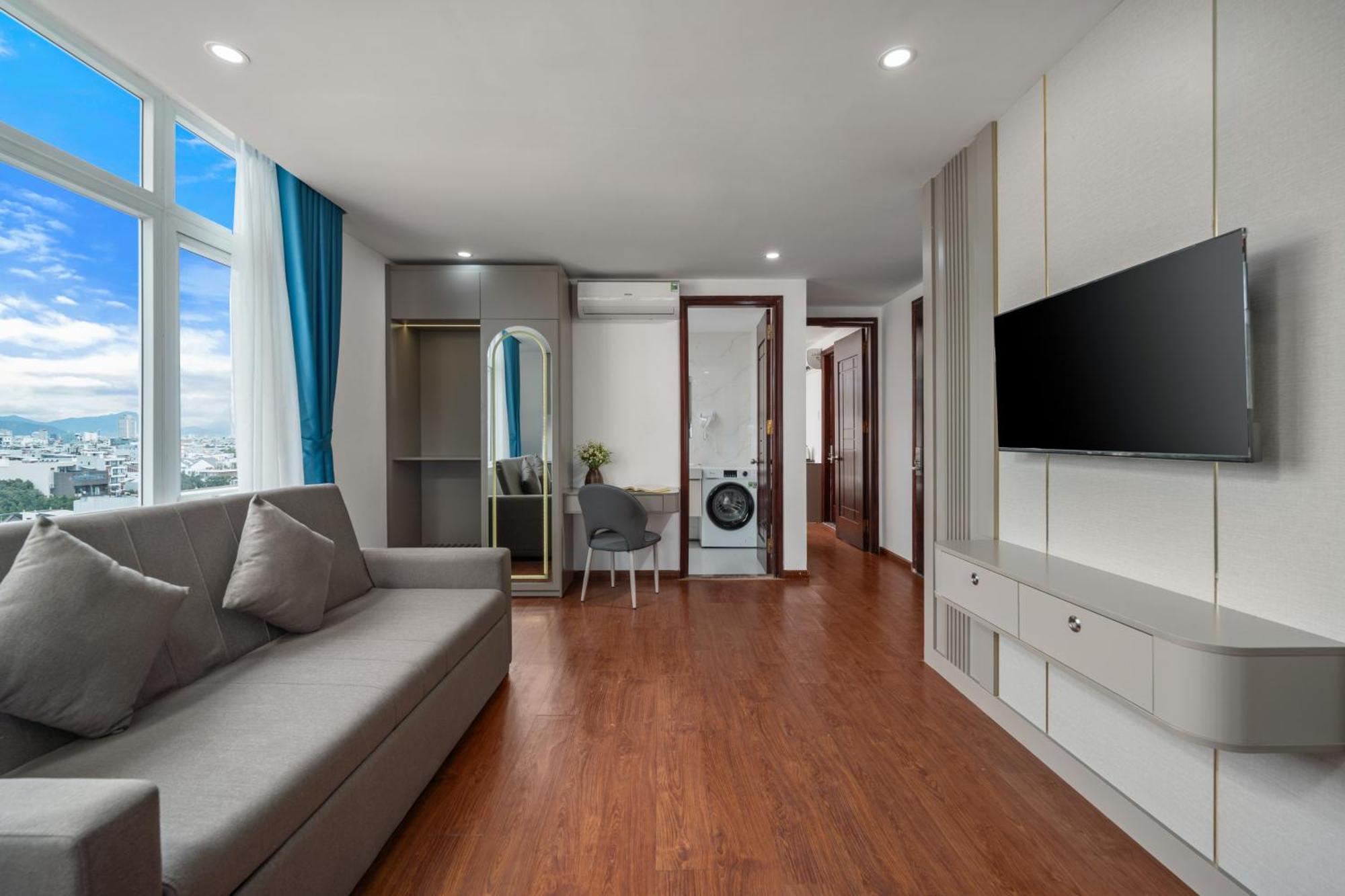 Elc 4* Da Nang
