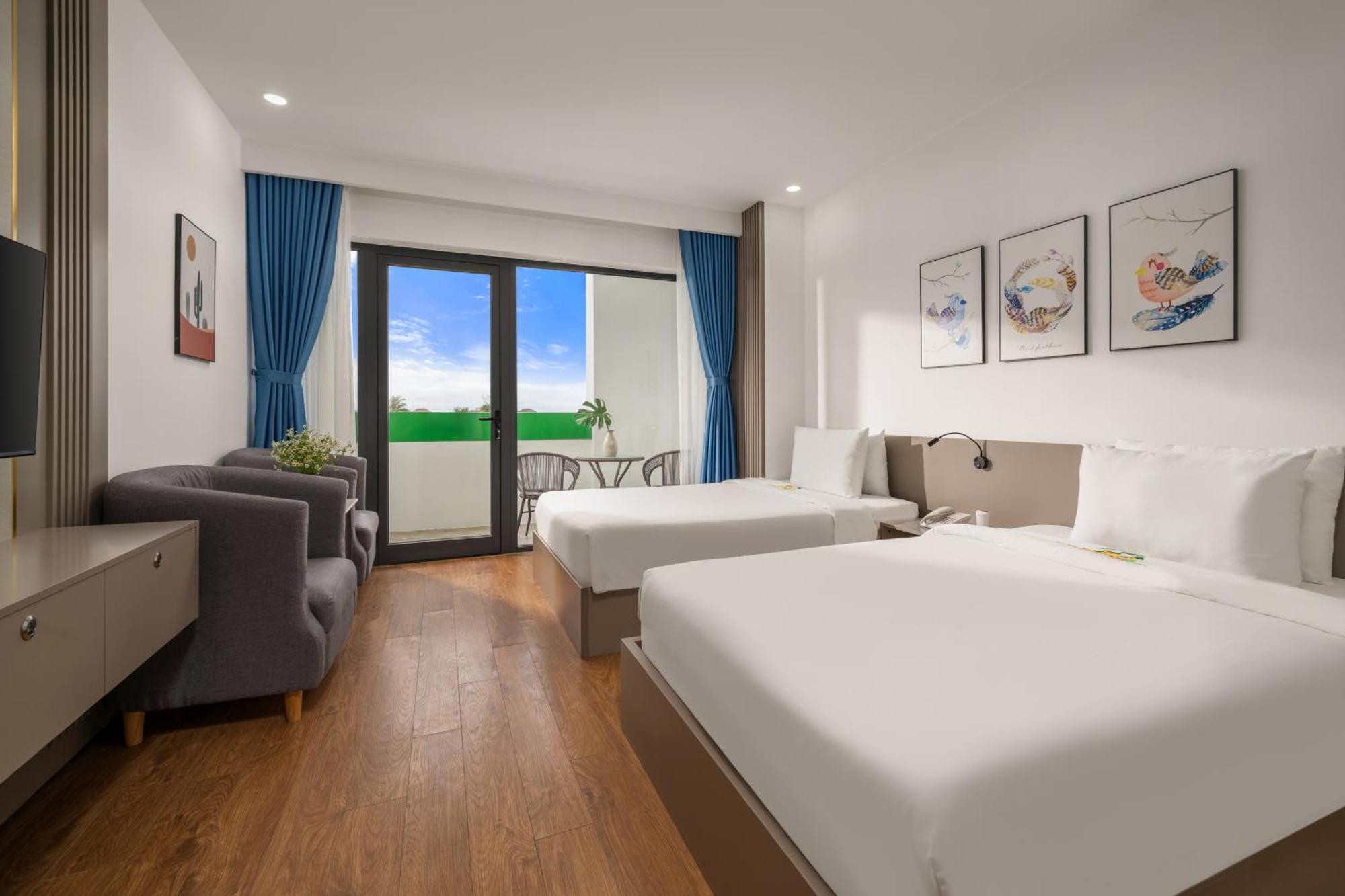 Elc 4* Da Nang