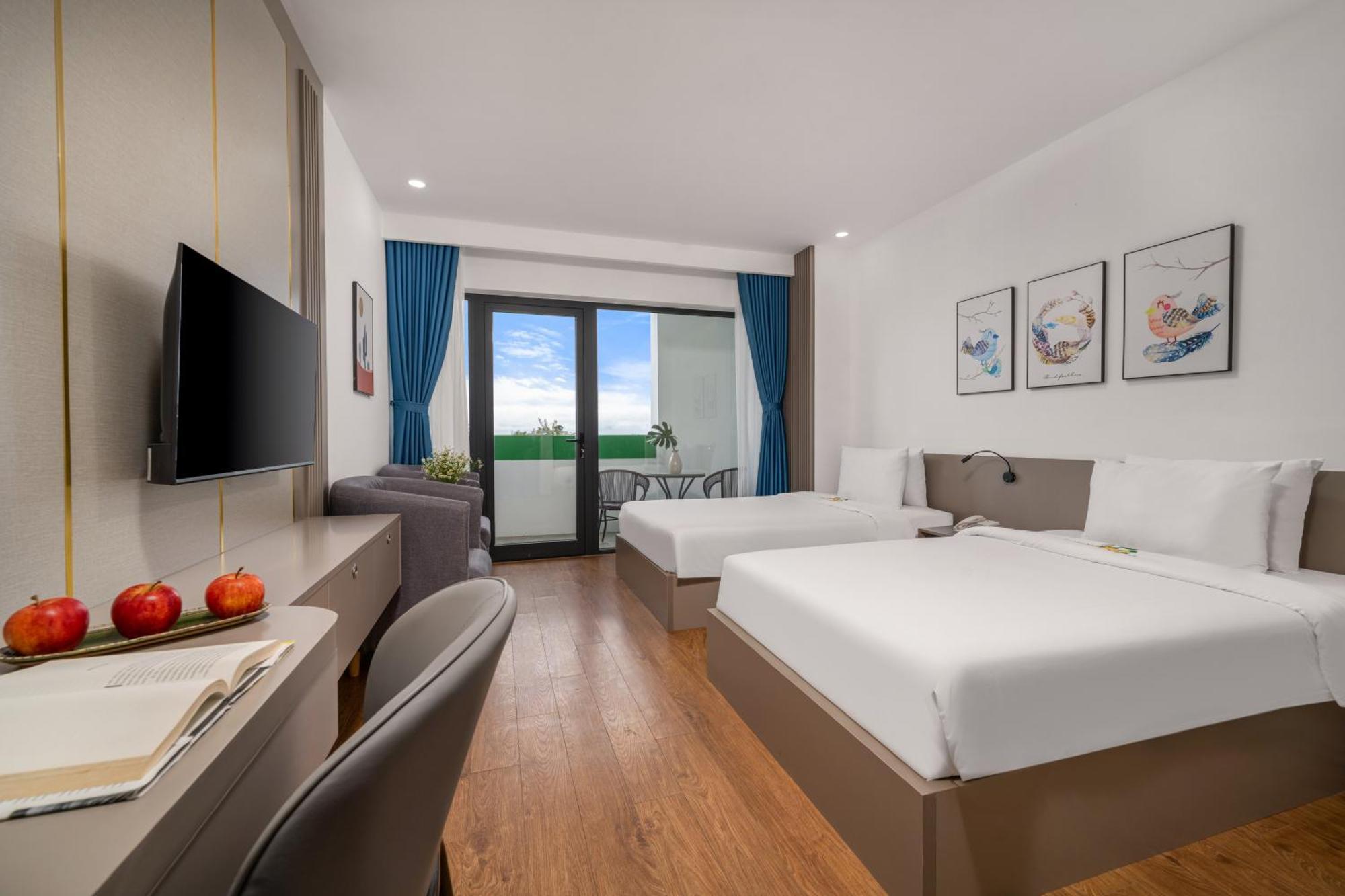 Elc Hotel