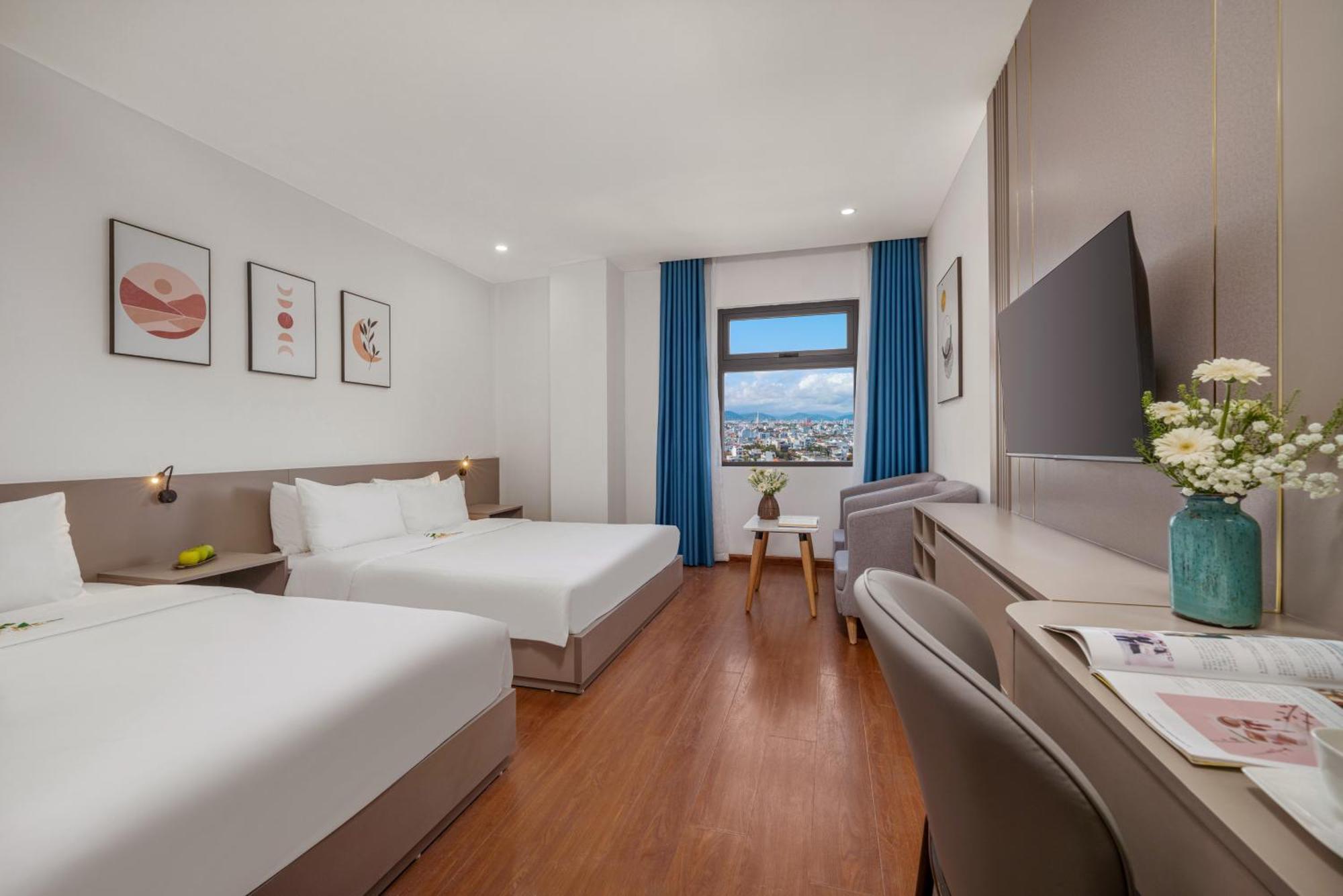 Hotel Elc