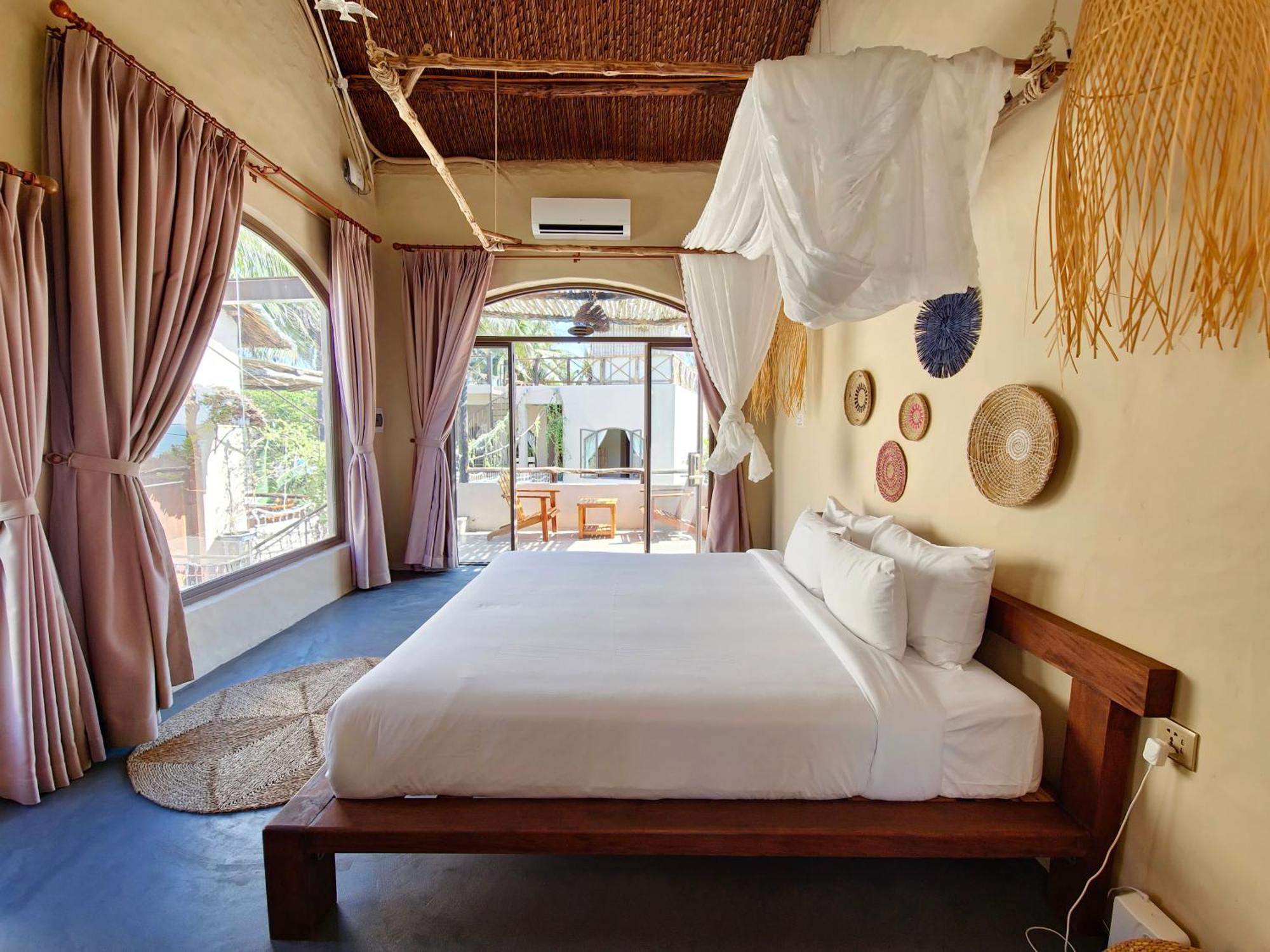 Red Sands Mui Ne Hotel Phan Thiet