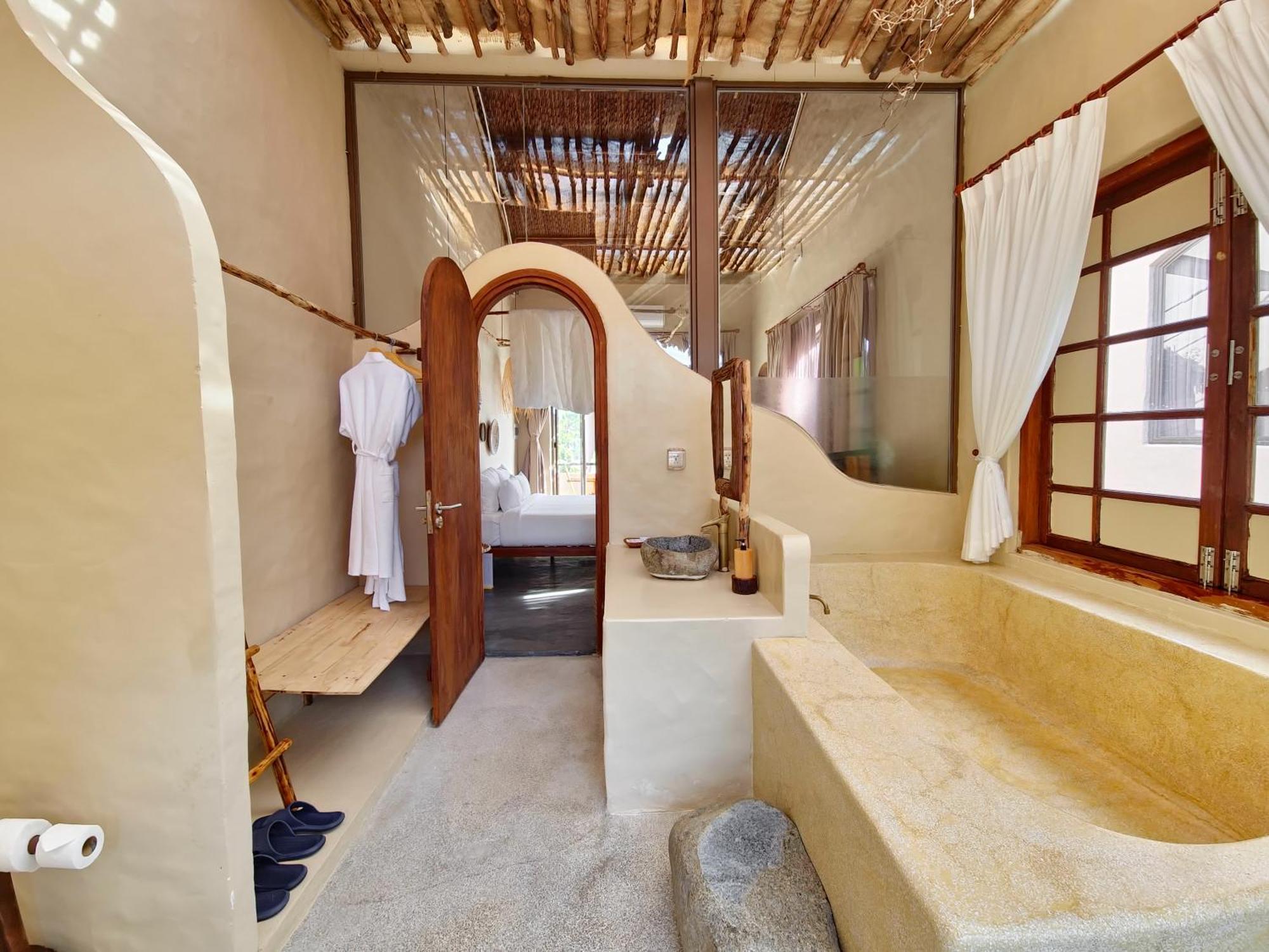 Red Sands Mui Ne Hotel Phan Thiet