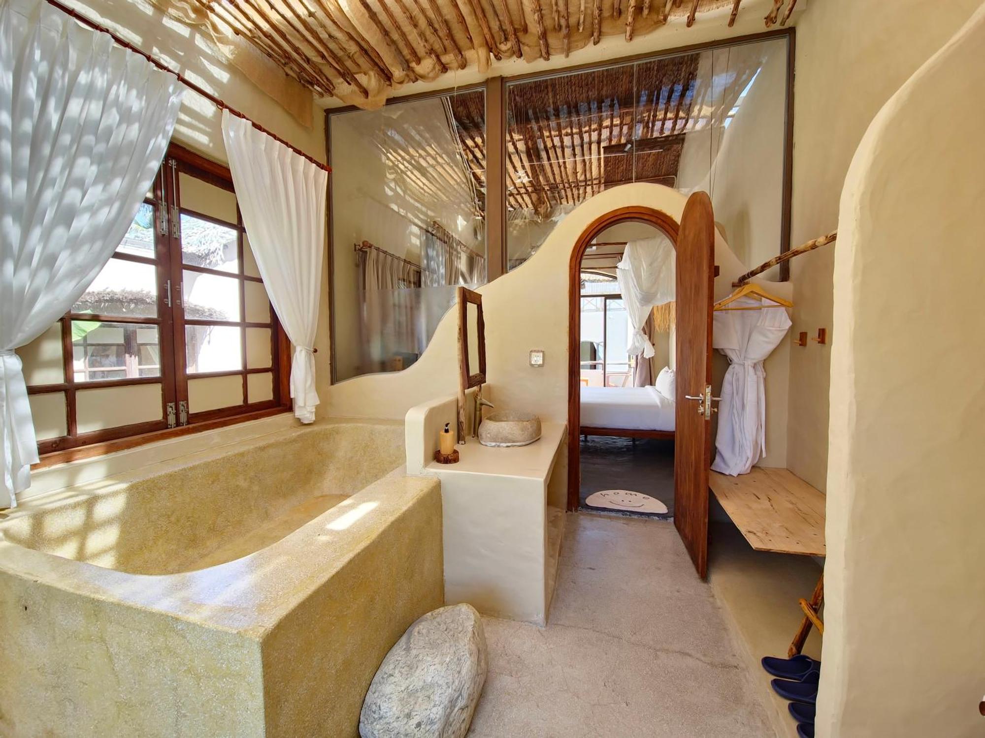 Hotel Red Sands Mui Ne