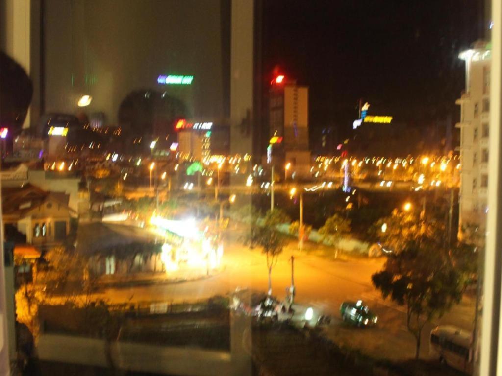Nhà nghỉ Bong Mai Đà Nẵng