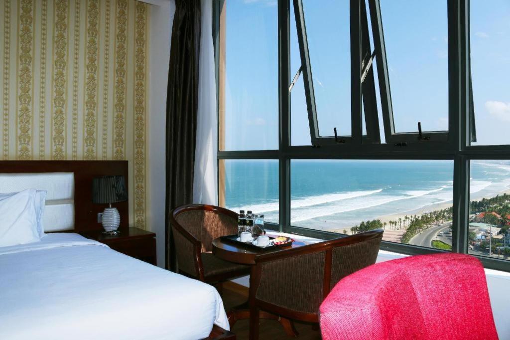 Hotel Le Hoang 4*