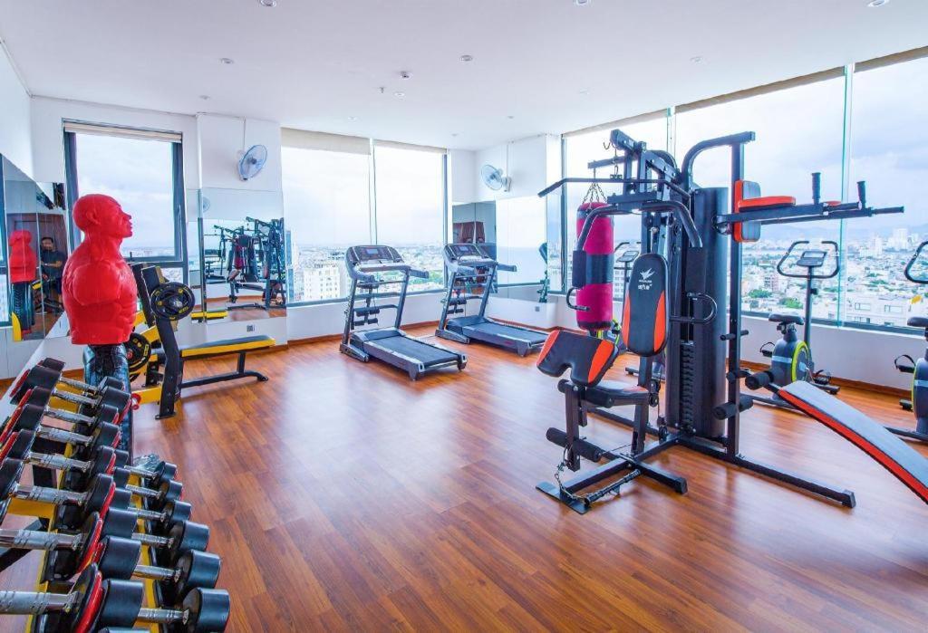 Le Hoang Hotel Đà Nẵng
