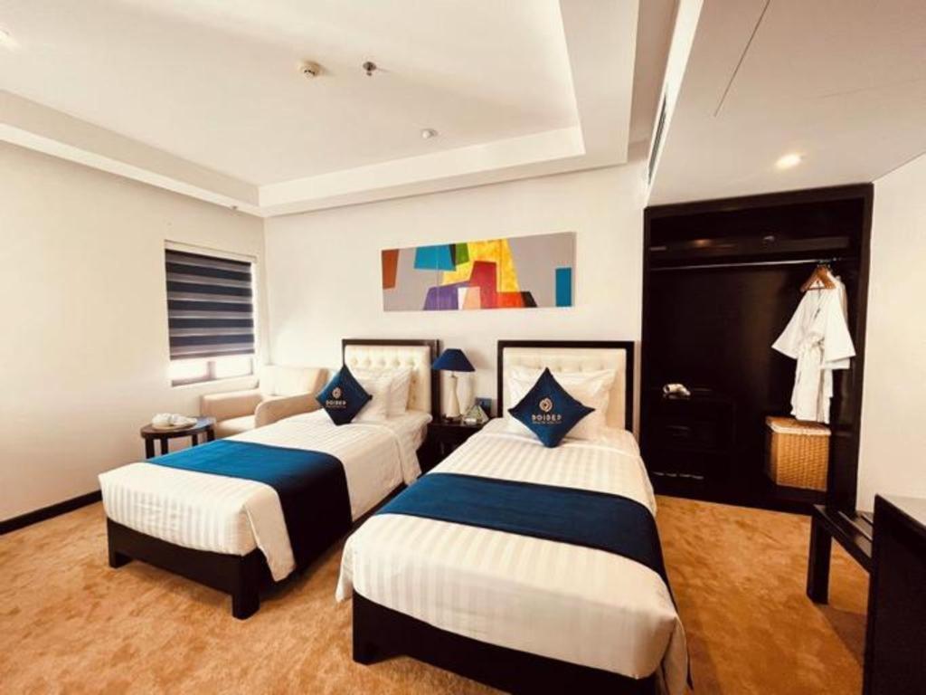 Legendsea Hotel