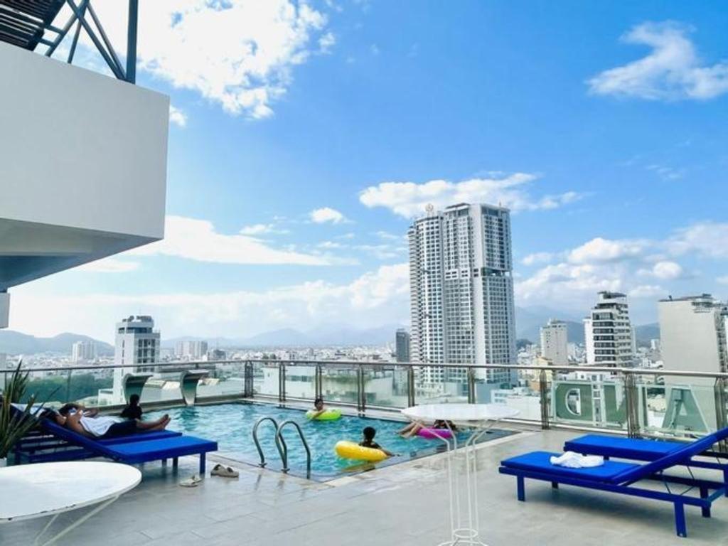 Legendsea Hotel