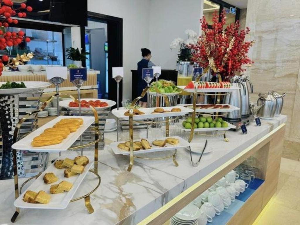 Legendsea Hotel Nha Trang