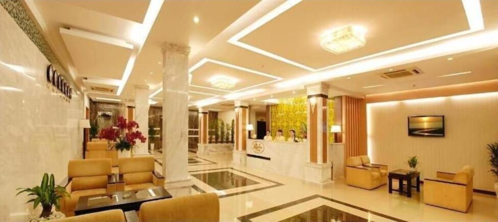 Bamboo 3* Da Nang