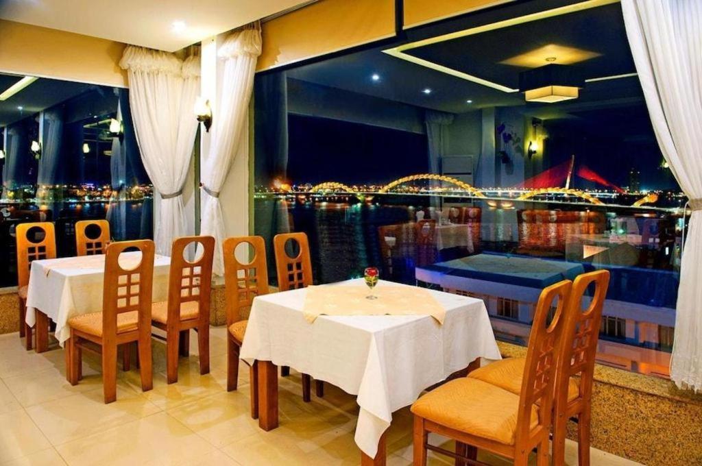 Hotel Bamboo Da Nang