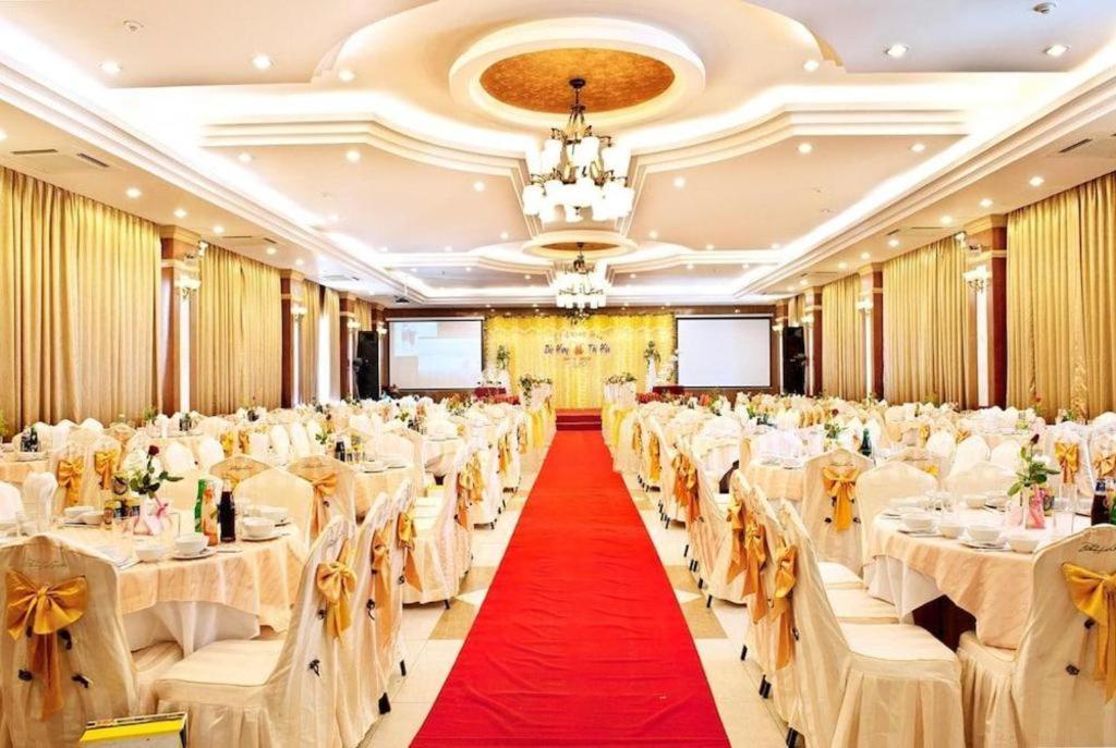 Bamboo 3* Da Nang
