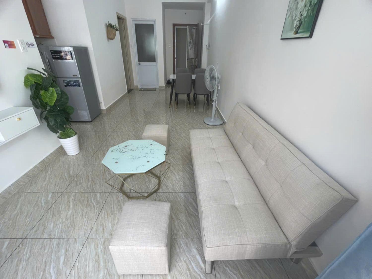 Kate's House - 60m2 2br 2bath, 5 Min To Apartment