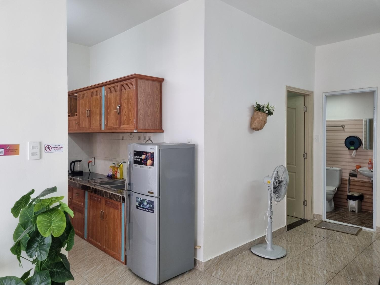 Kate's House - 60m2 2br 2bath, 5 Min To Apartment *