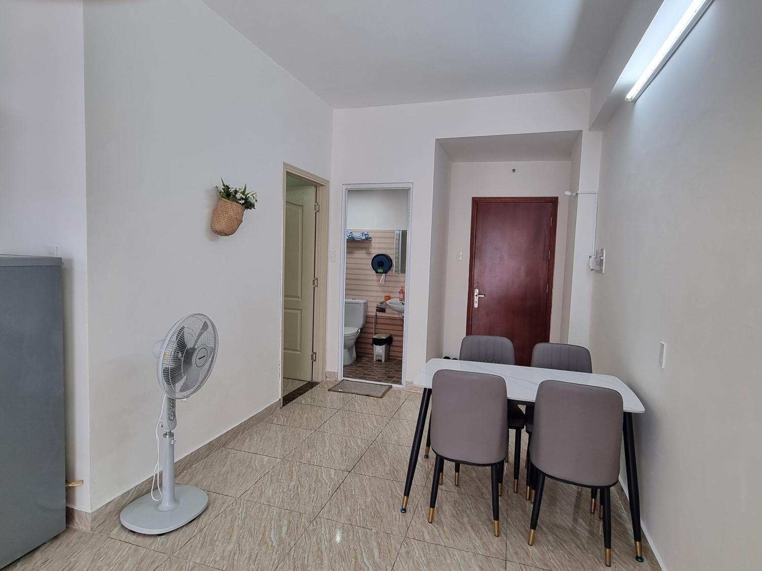 Kate's House - 60m2 2br 2bath, 5 Min To Apartment Nha Trang