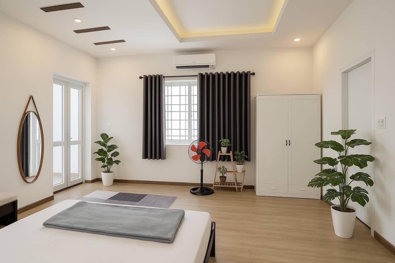 Casa 04 Aparthotel Vung Tau