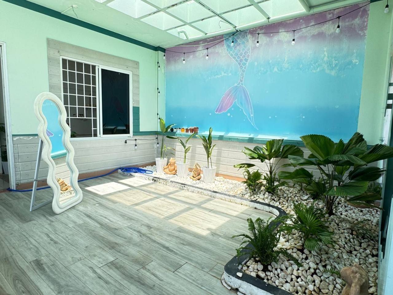 Casa 04 Aparthotel *