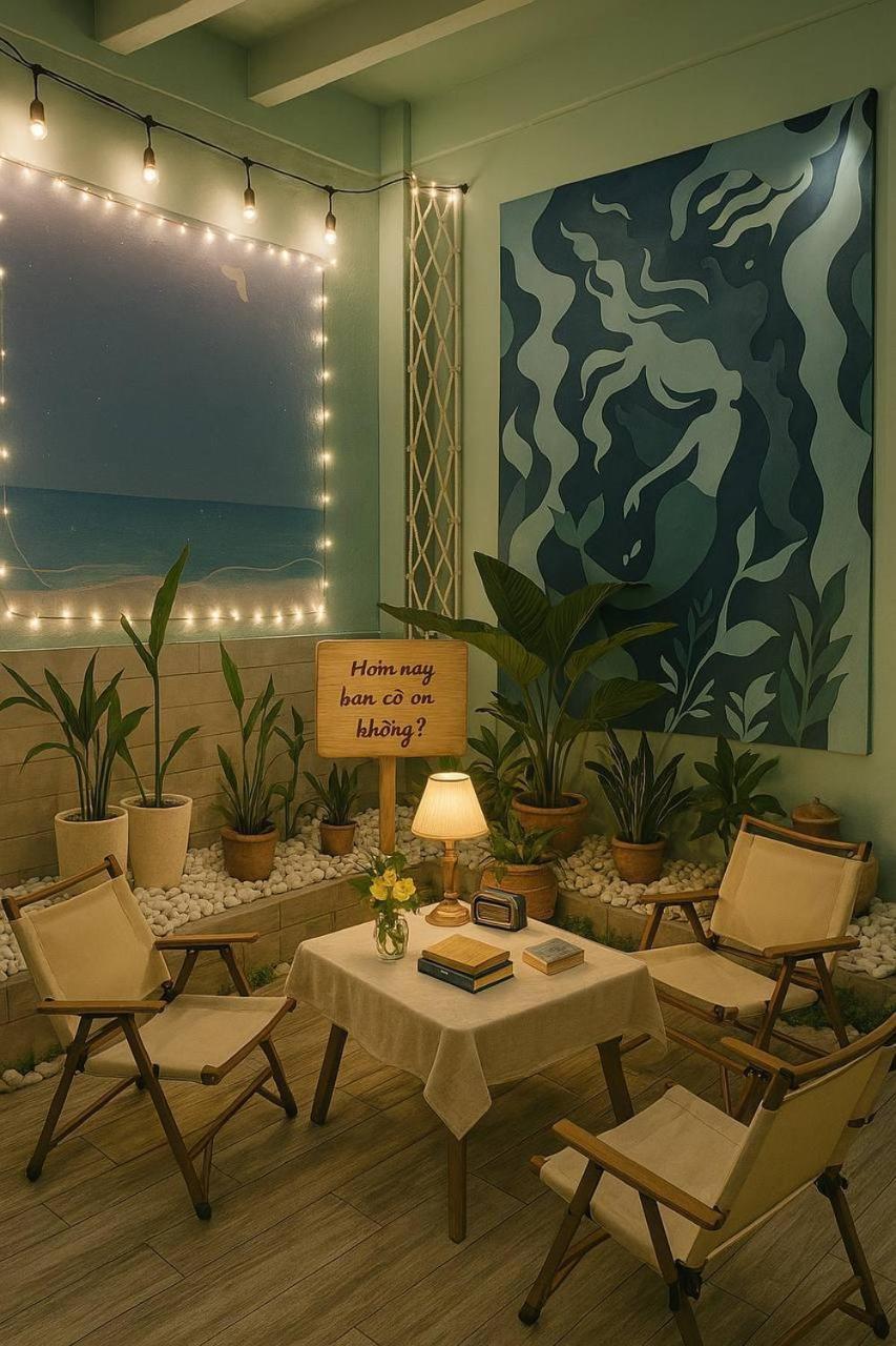 Aparthotel Casa 04 *