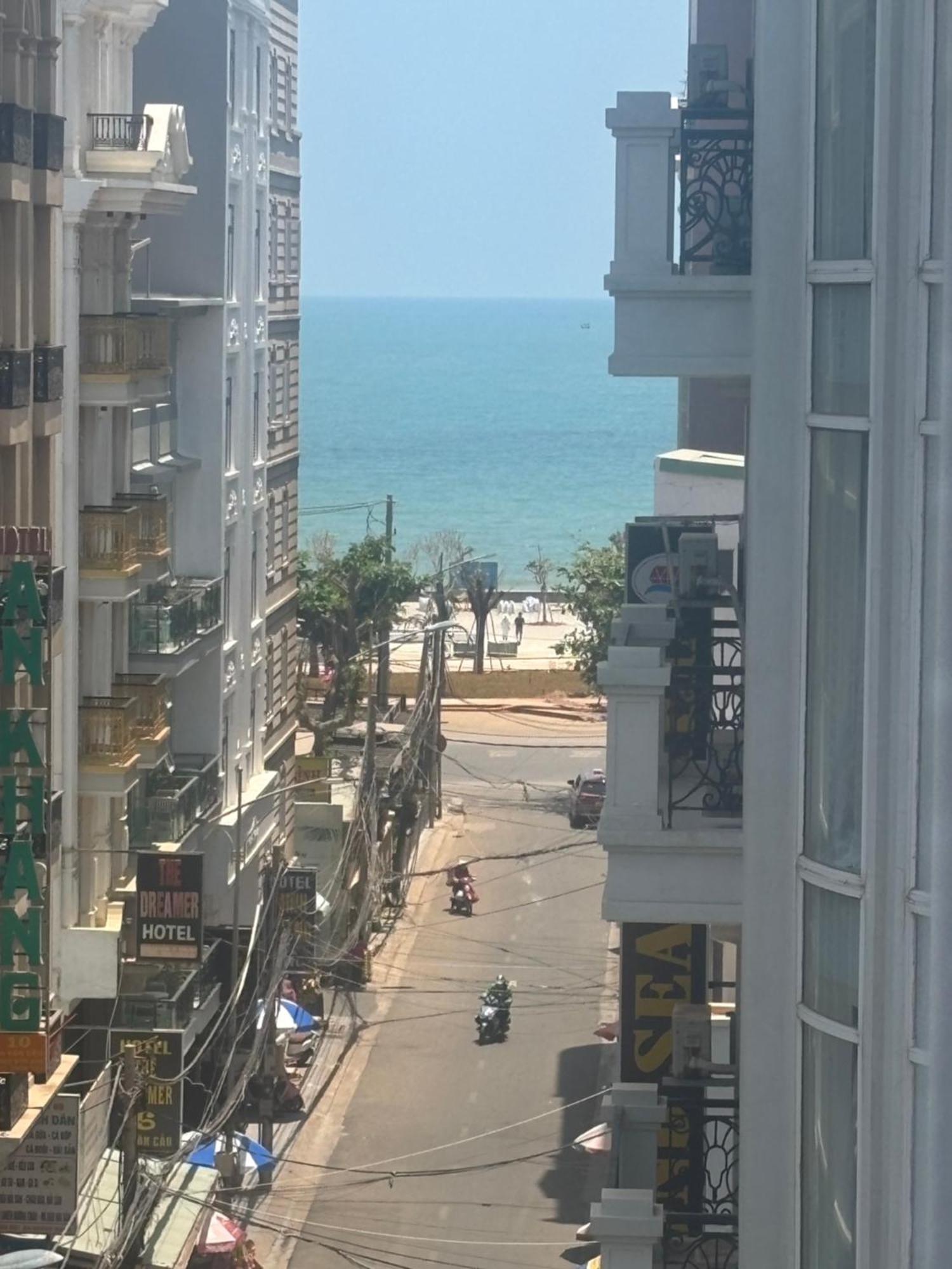 Hotel Thien Thanh