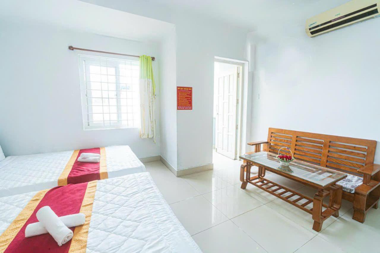 Thien Thanh Hotel