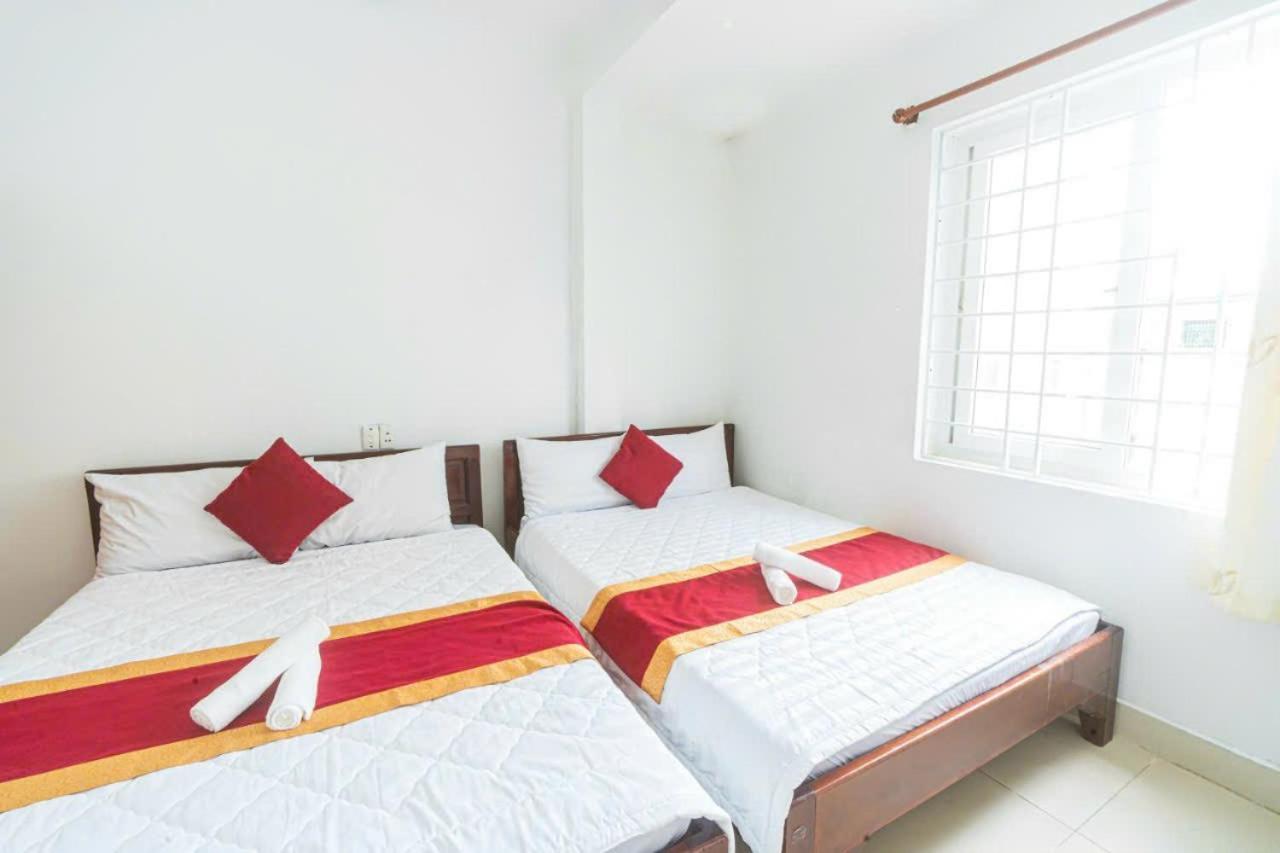 Thien Thanh Hotel