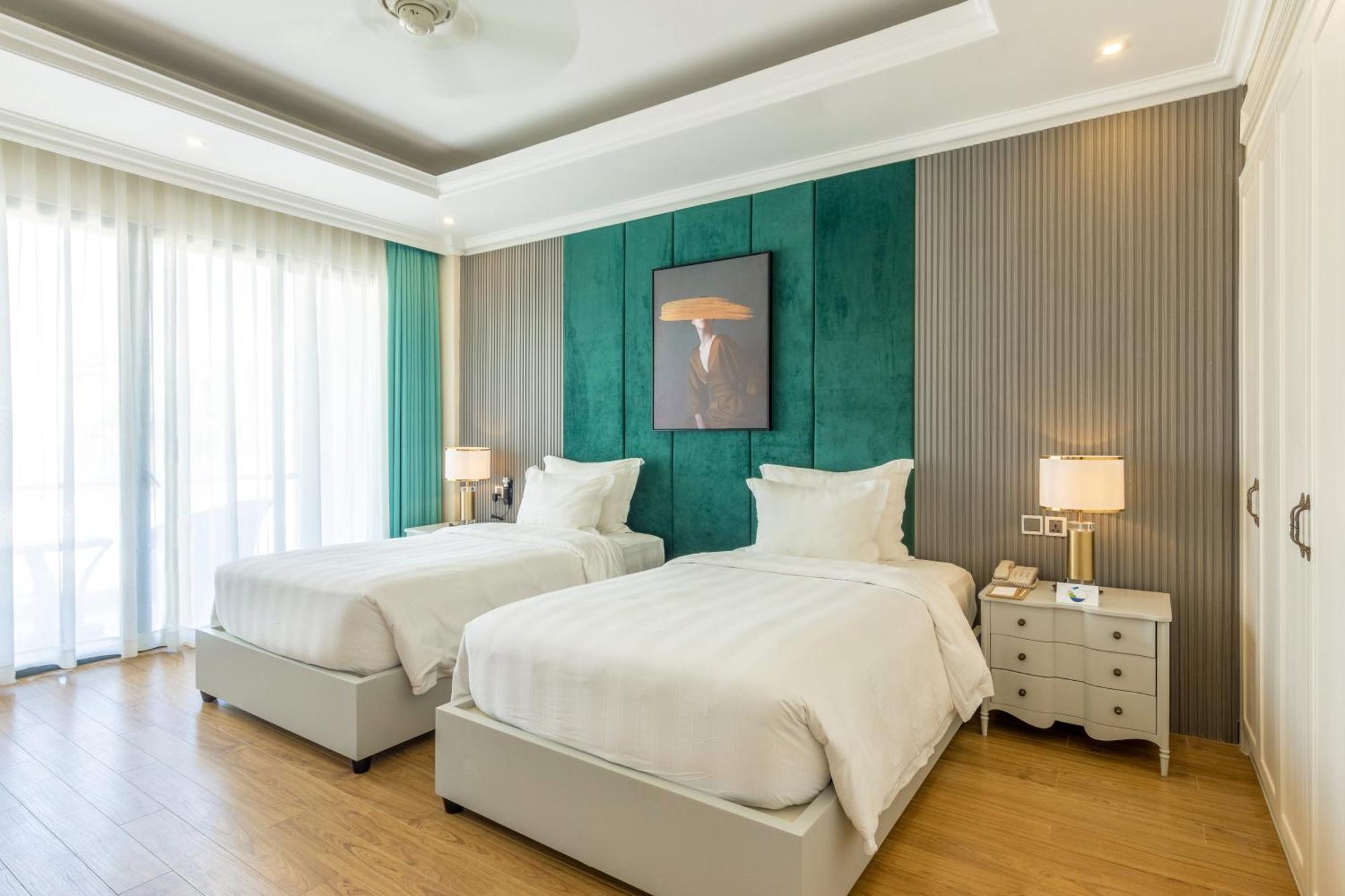 Vinpearl & Bay Nha Trang