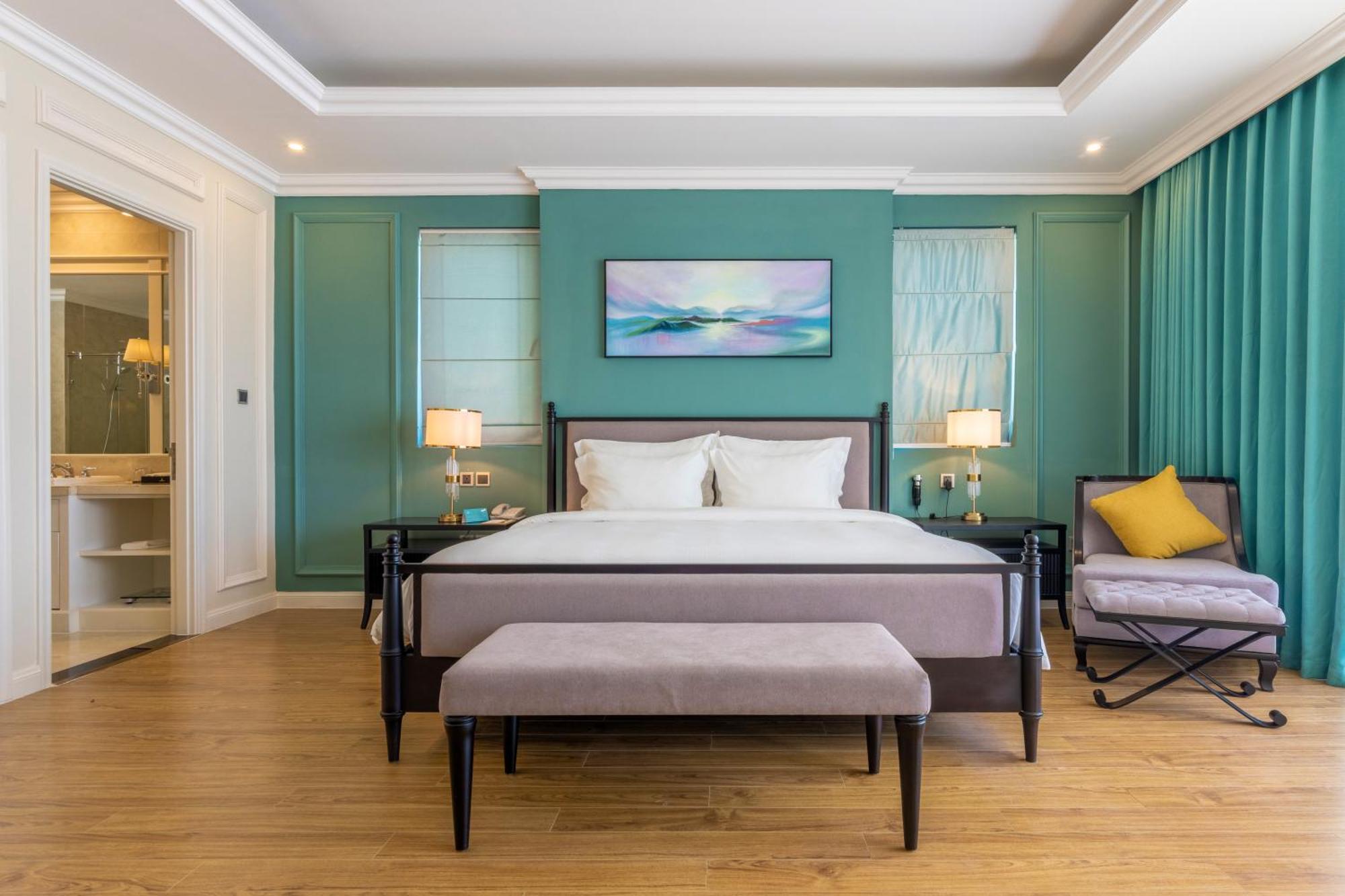 Resort Vinpearl & Bay 5*