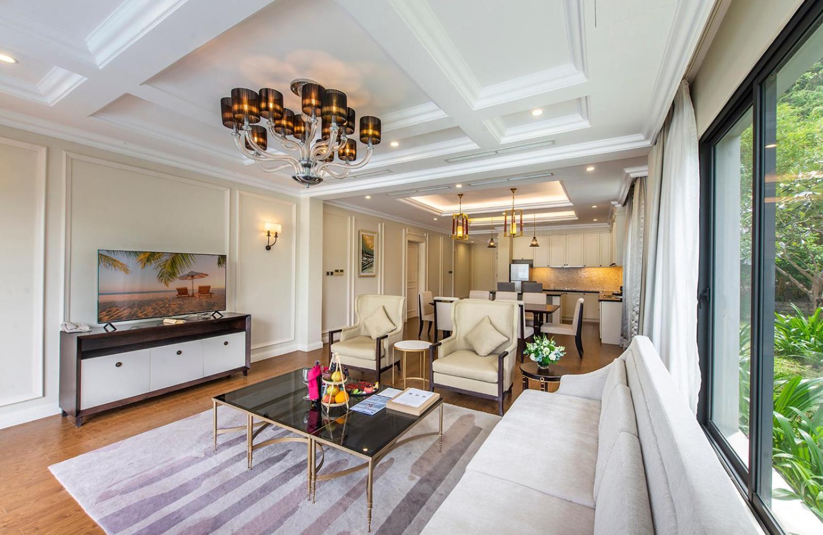 Vinpearl & Bay Nha Trang