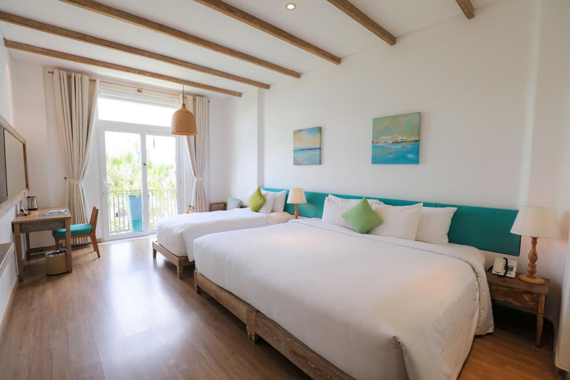 Resort Risemount Premier Da Nang