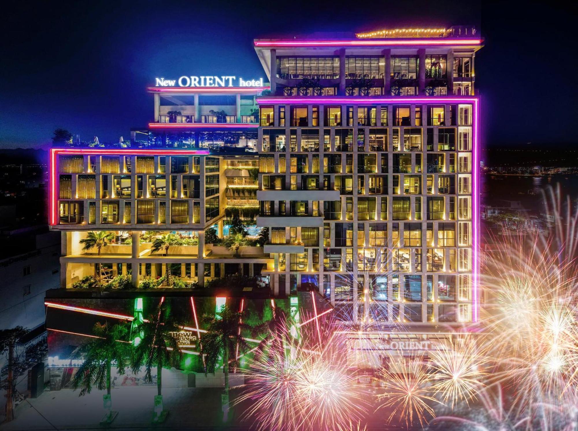 New Orient Đà Nẵng