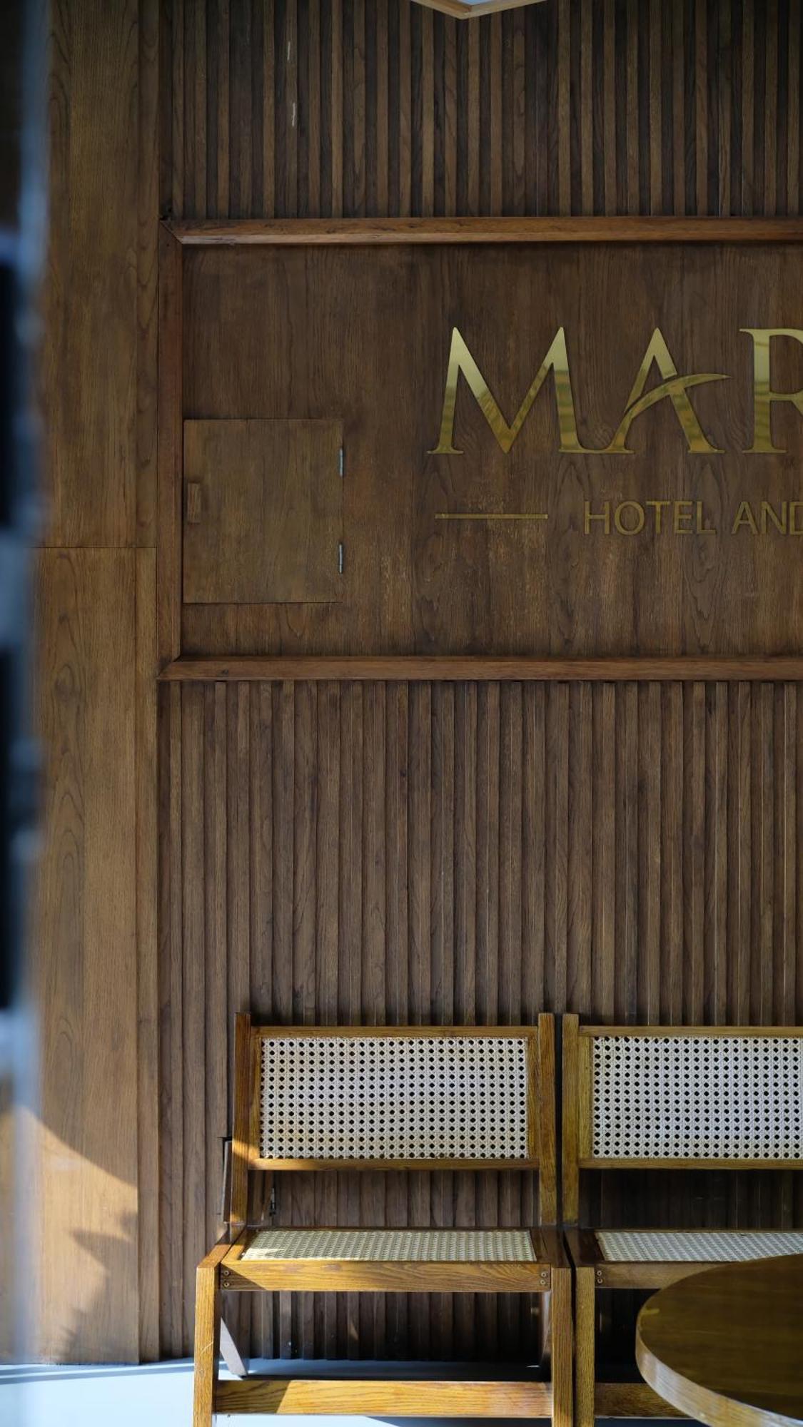 Marilyn Boutique Hotel Nha Trang