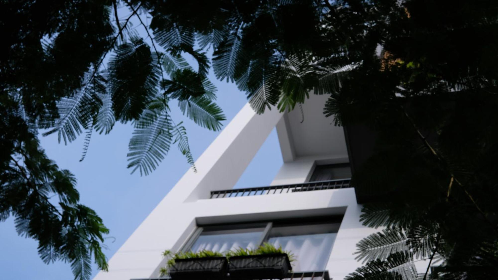 Hotel Marilyn Boutique Nha Trang