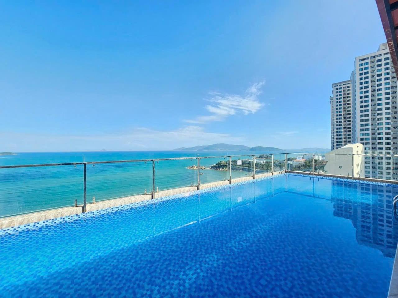 Hotel Putin Nha Trang