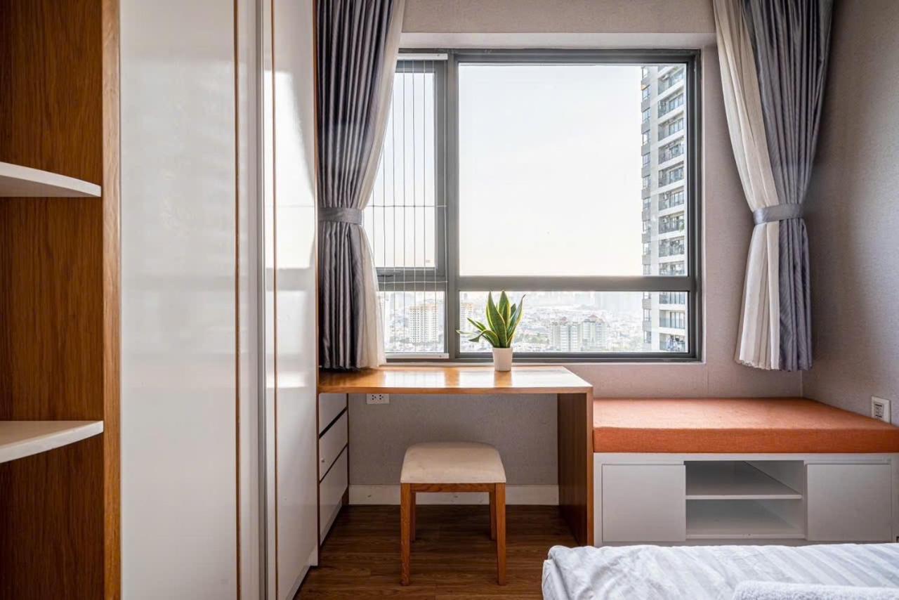 Ambihome 2br 2wc In Masteri Thao Dien District 2 Apartment Ho Chi Minh City